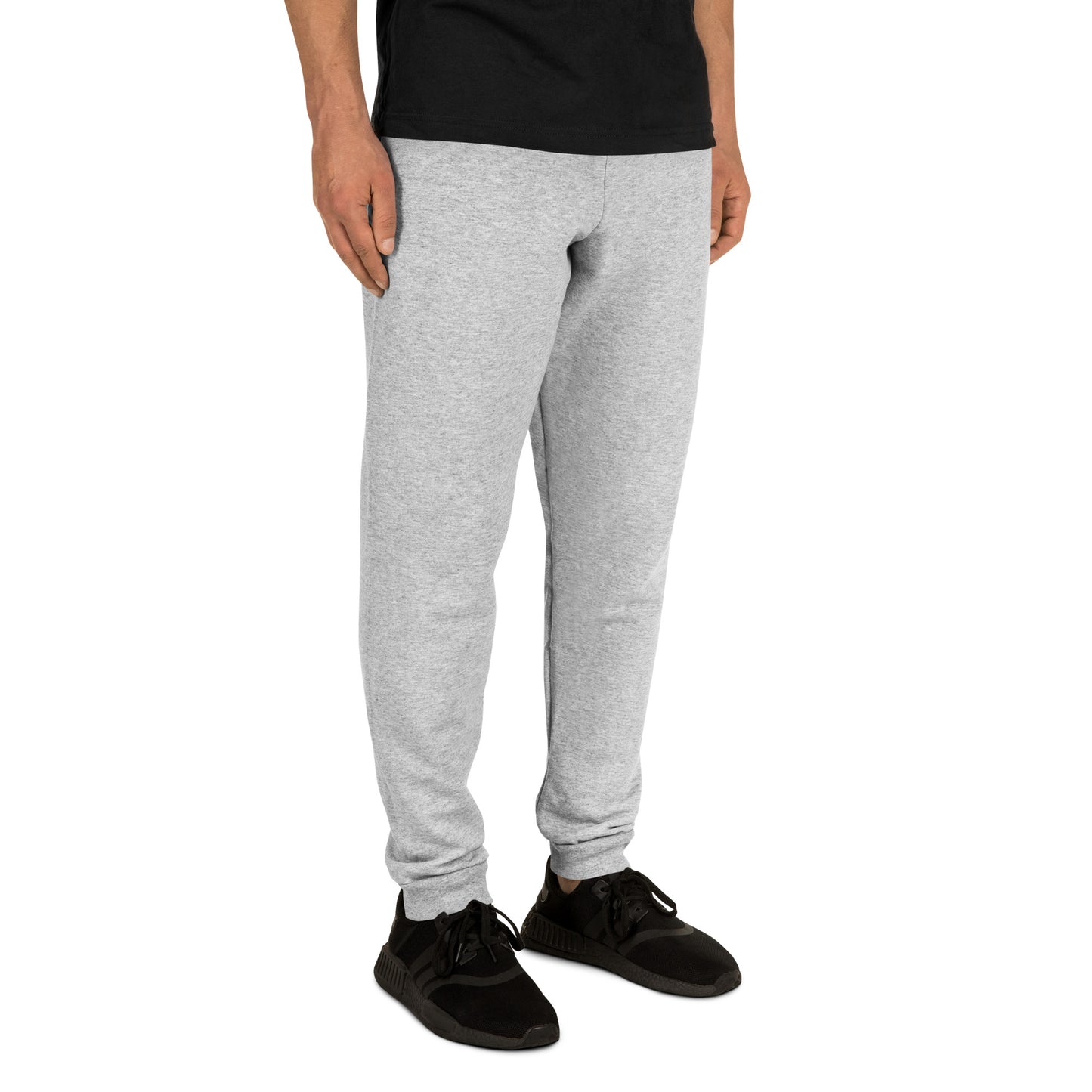 Unisex Joggers - Solid Rock Designs | Christian Apparel