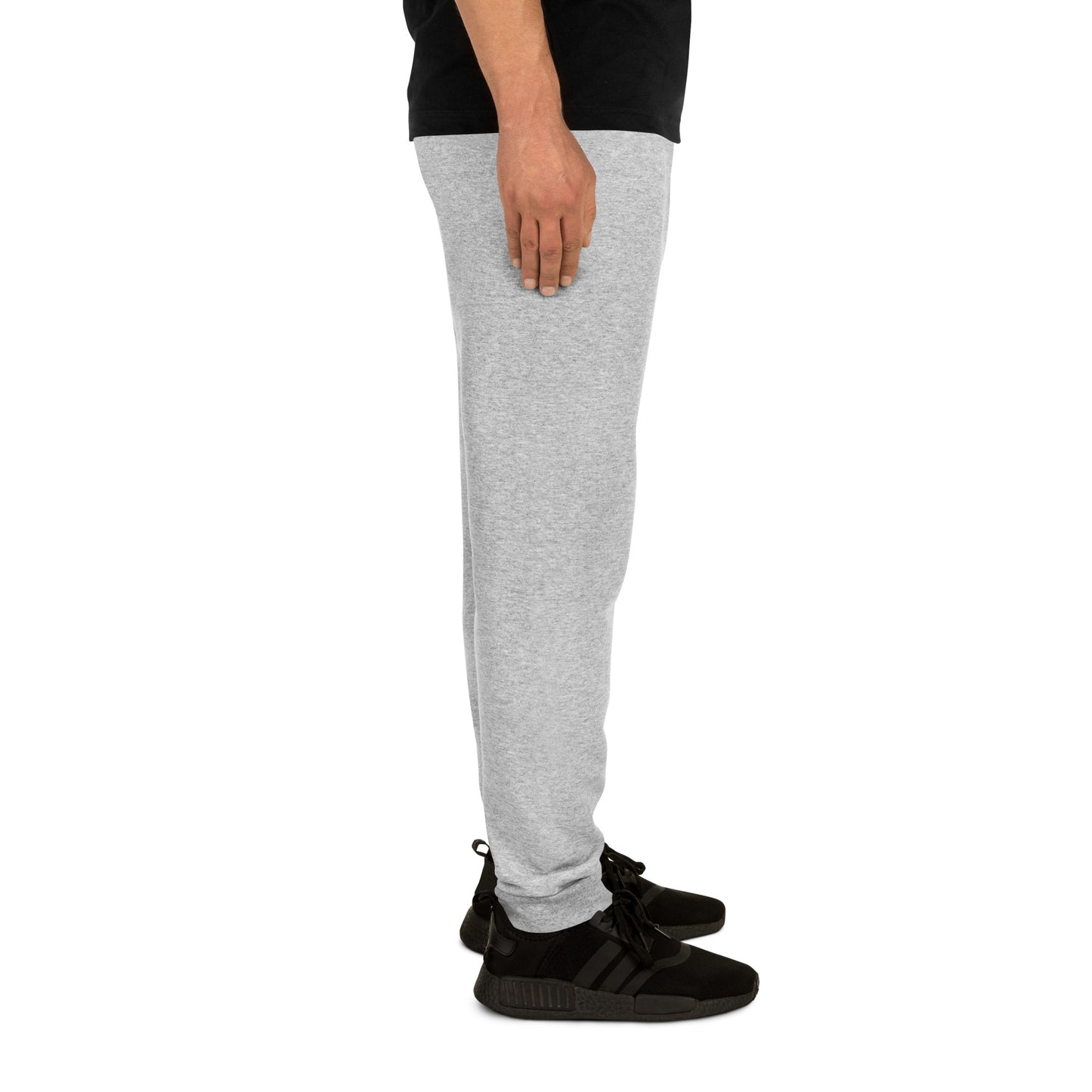 Unisex Joggers - Solid Rock Designs | Christian Apparel
