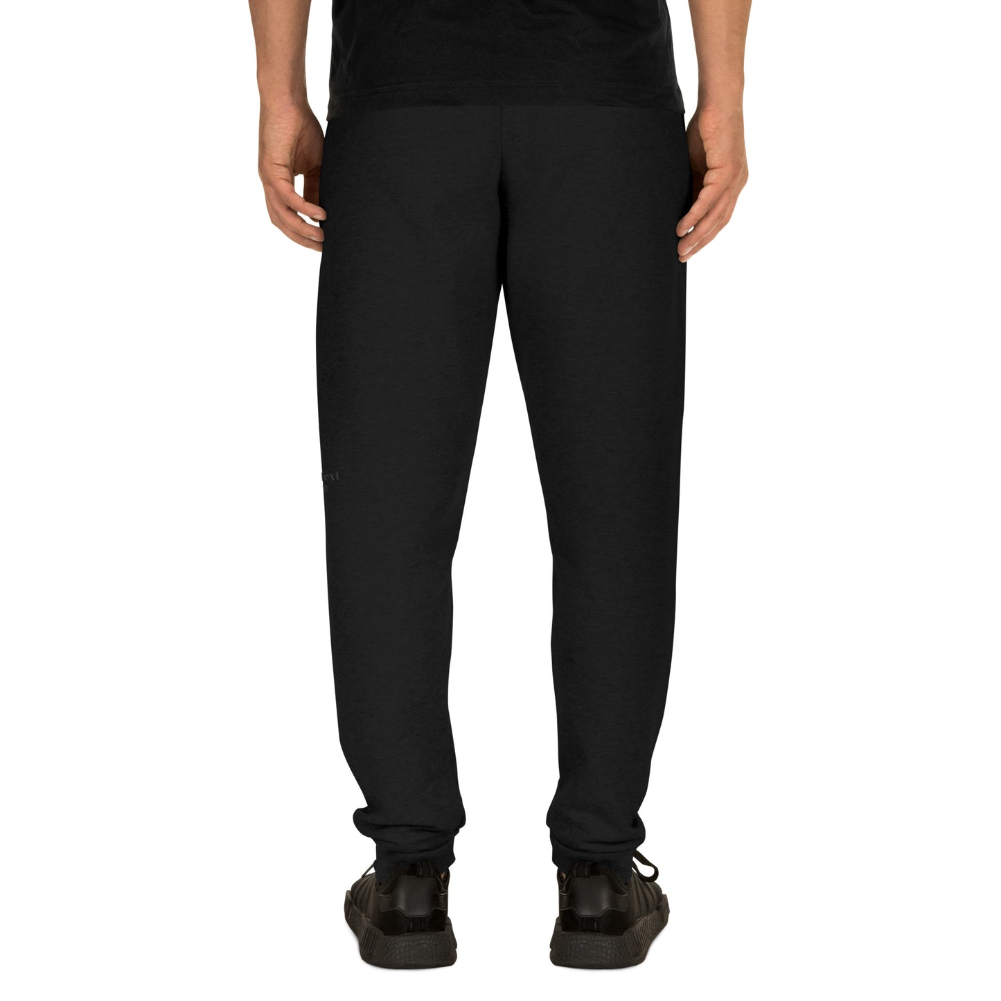 Unisex Joggers - Solid Rock Designs | Christian Apparel