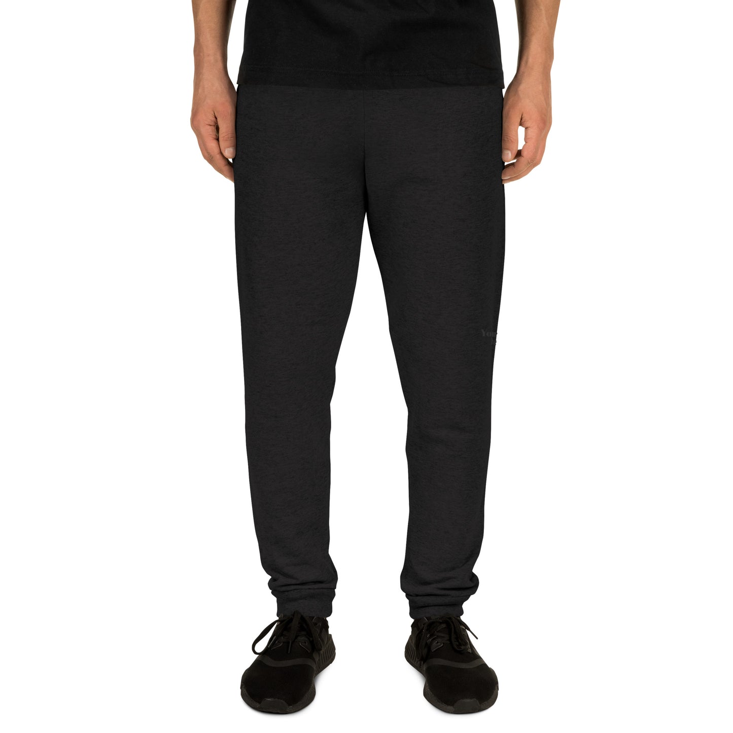 Unisex Joggers - Solid Rock Designs | Christian Apparel