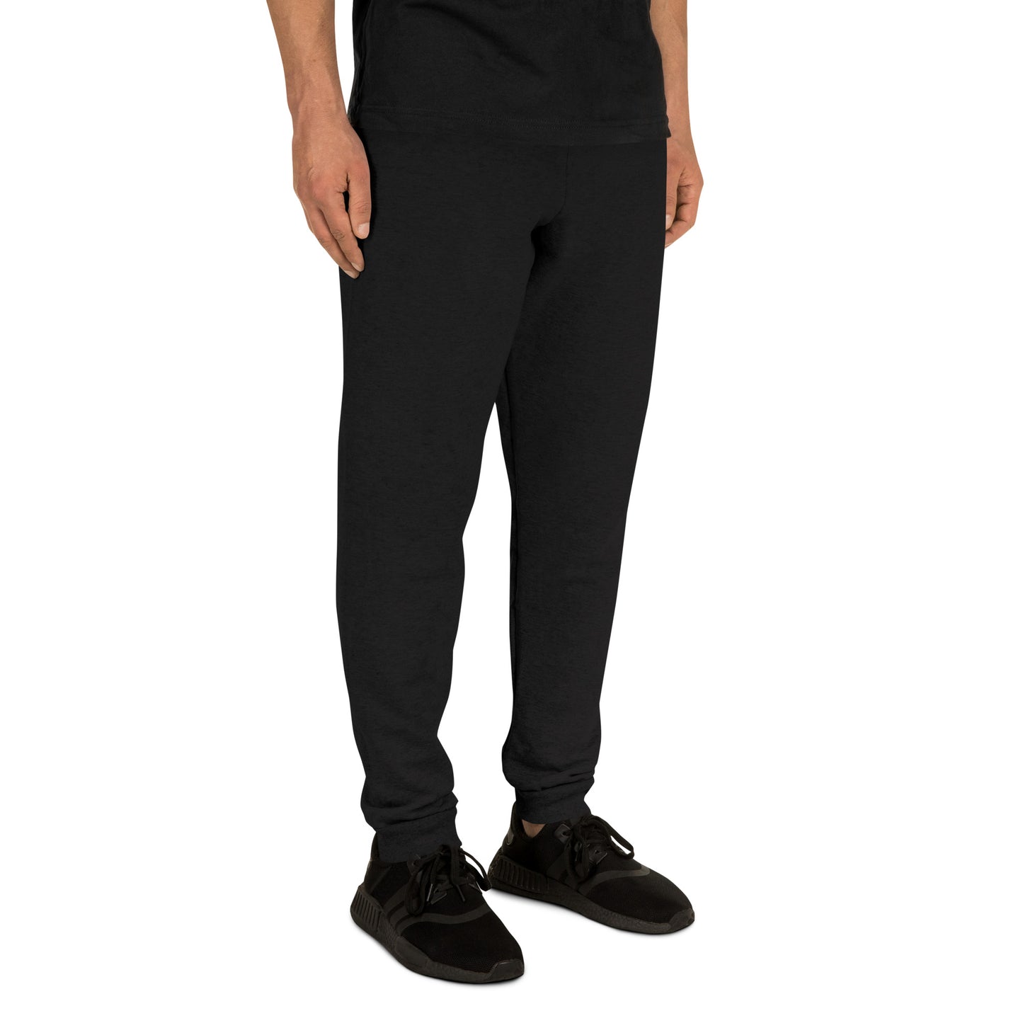 Unisex Joggers - Solid Rock Designs | Christian Apparel