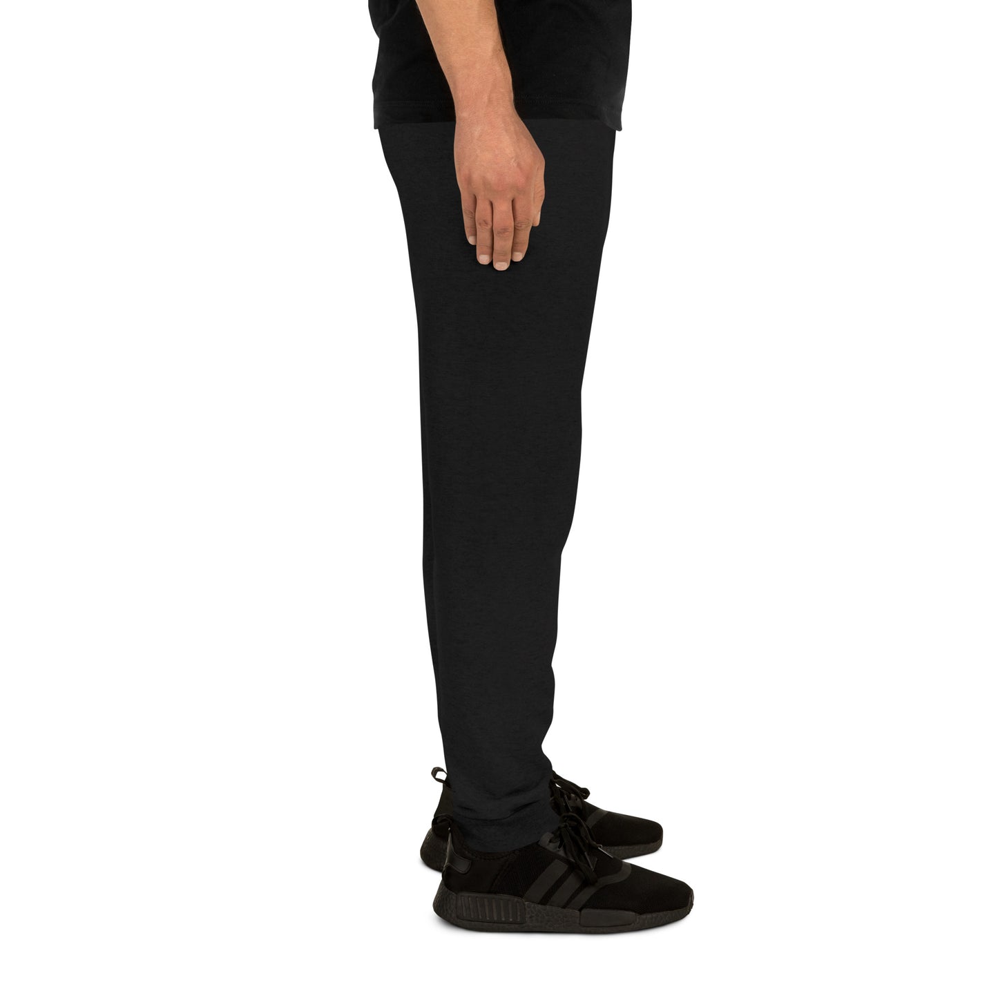 Unisex Joggers - Solid Rock Designs | Christian Apparel