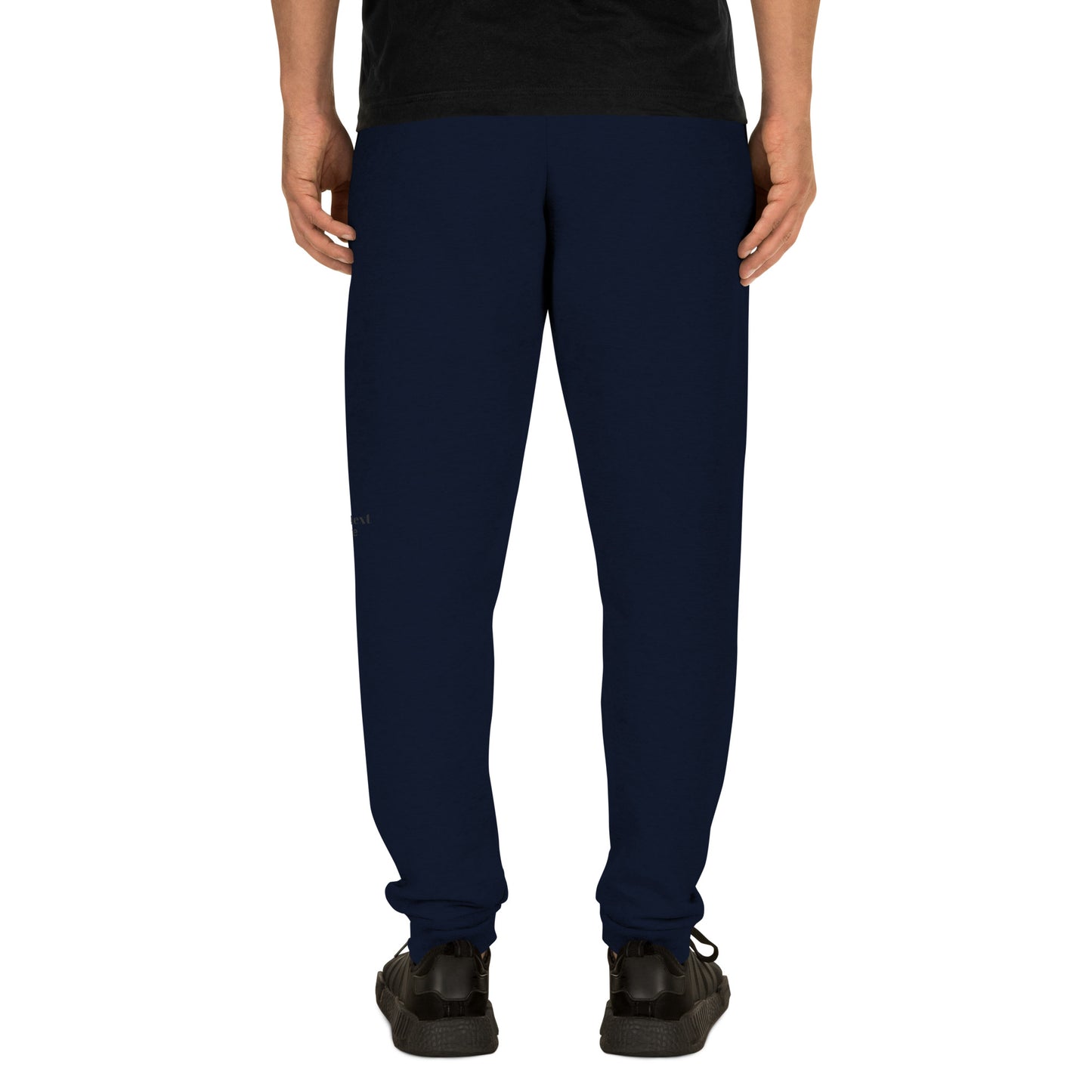 Unisex Joggers - Solid Rock Designs | Christian Apparel