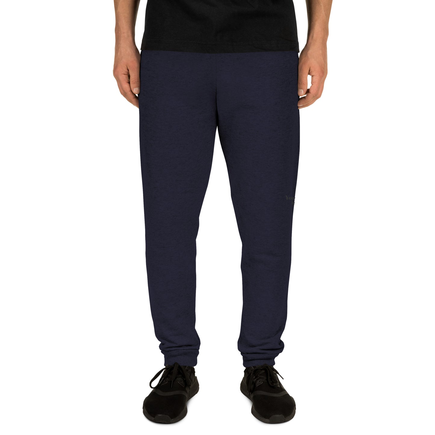 Unisex Joggers - Solid Rock Designs | Christian Apparel