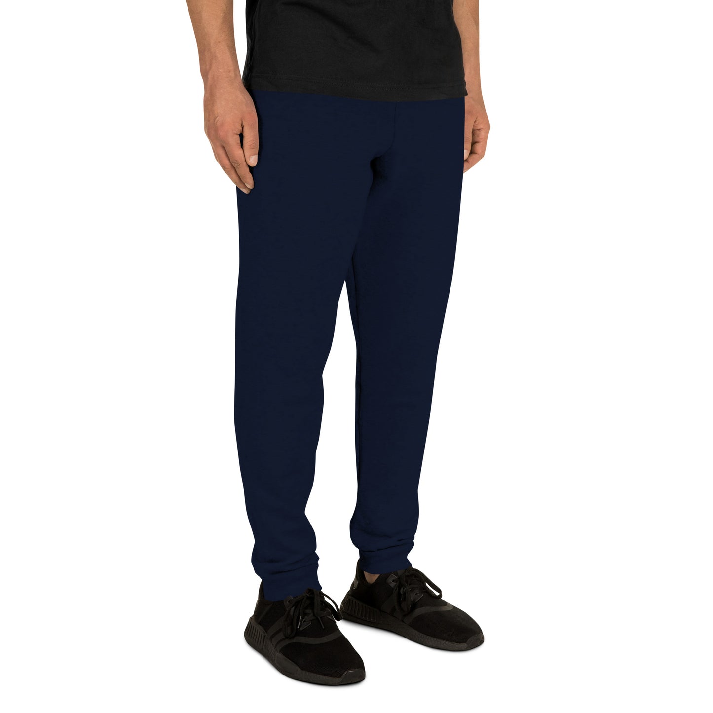 Unisex Joggers - Solid Rock Designs | Christian Apparel