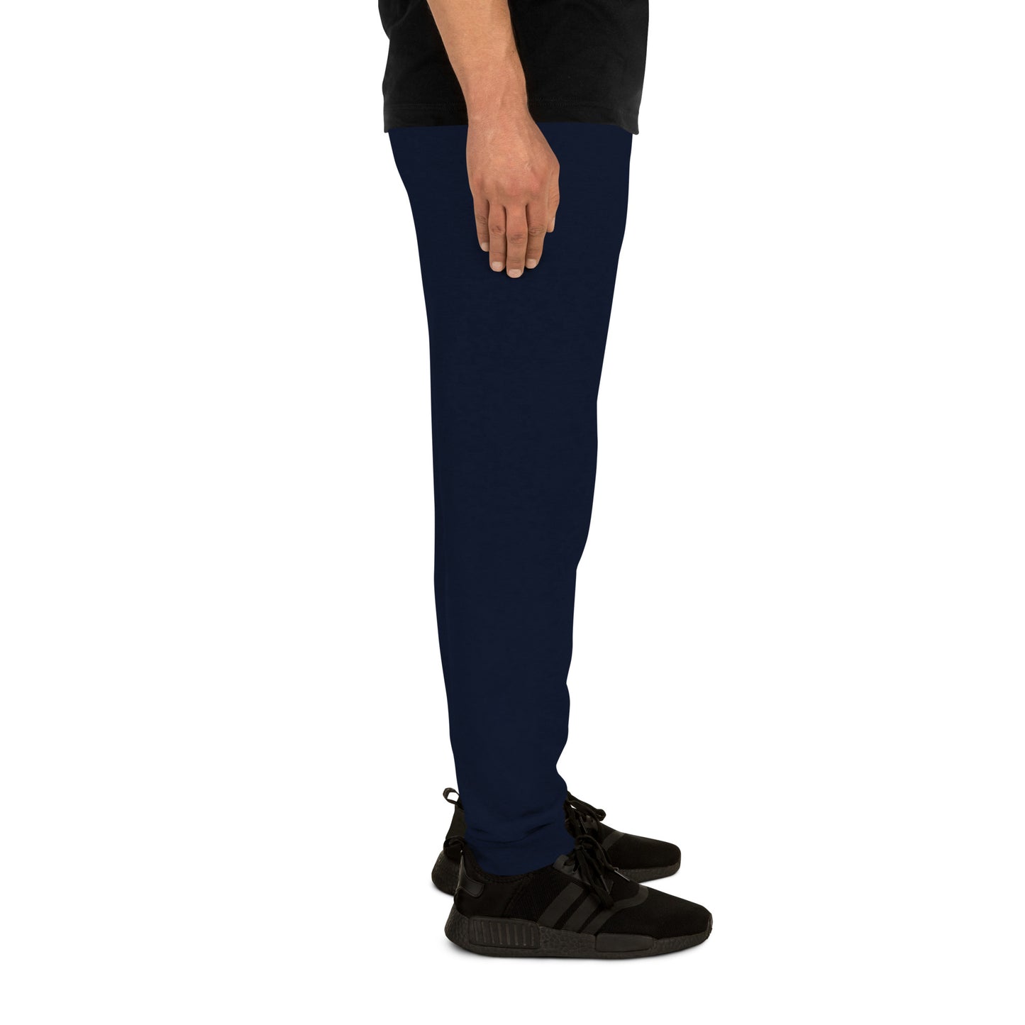 Unisex Joggers - Solid Rock Designs | Christian Apparel
