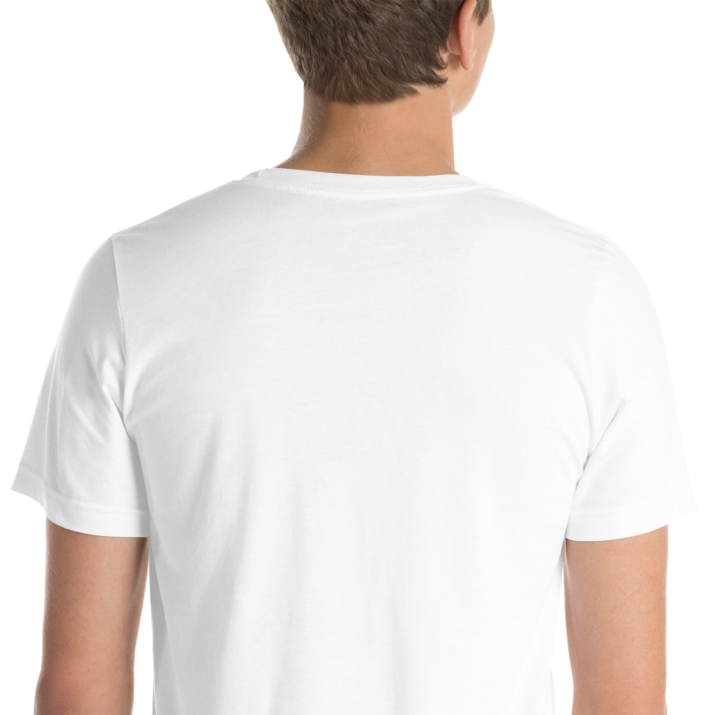 Sola Gratia! Faded Sunburst Unisex t-shirt - Solid Rock Designs | Christian Apparel