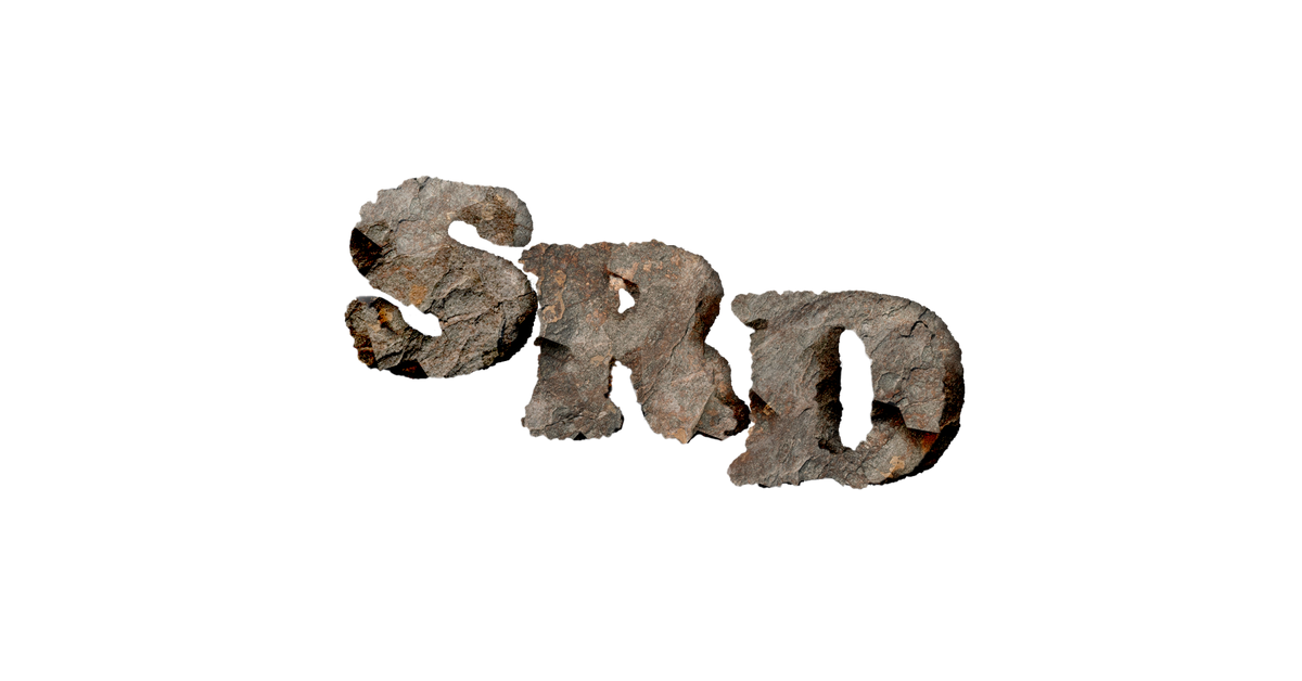 Mens T-Shirts – Solid Rock Designs