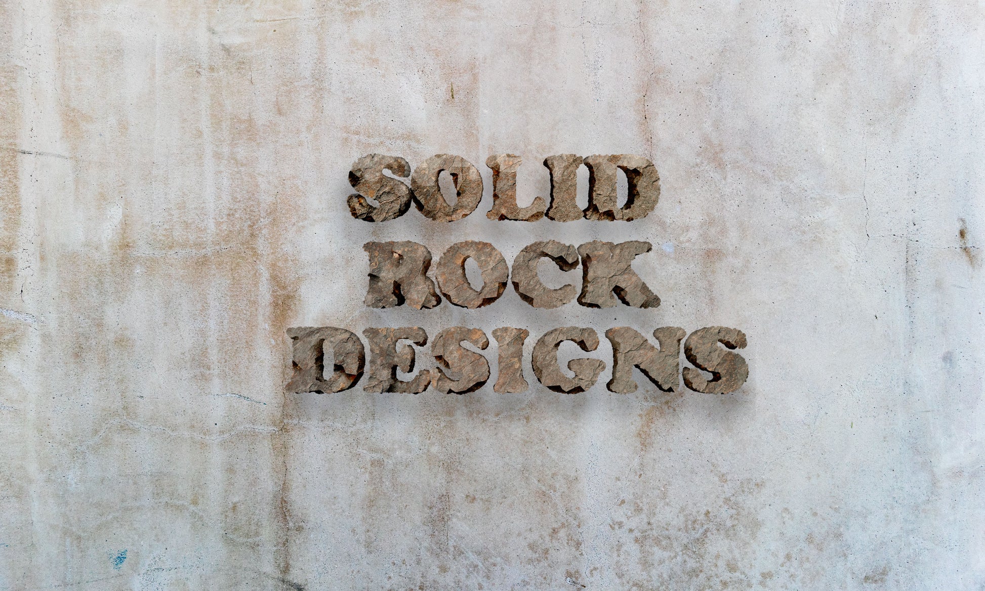 Solid Rock Designs Gift Card - Solid Rock Designs | Christian Apparel