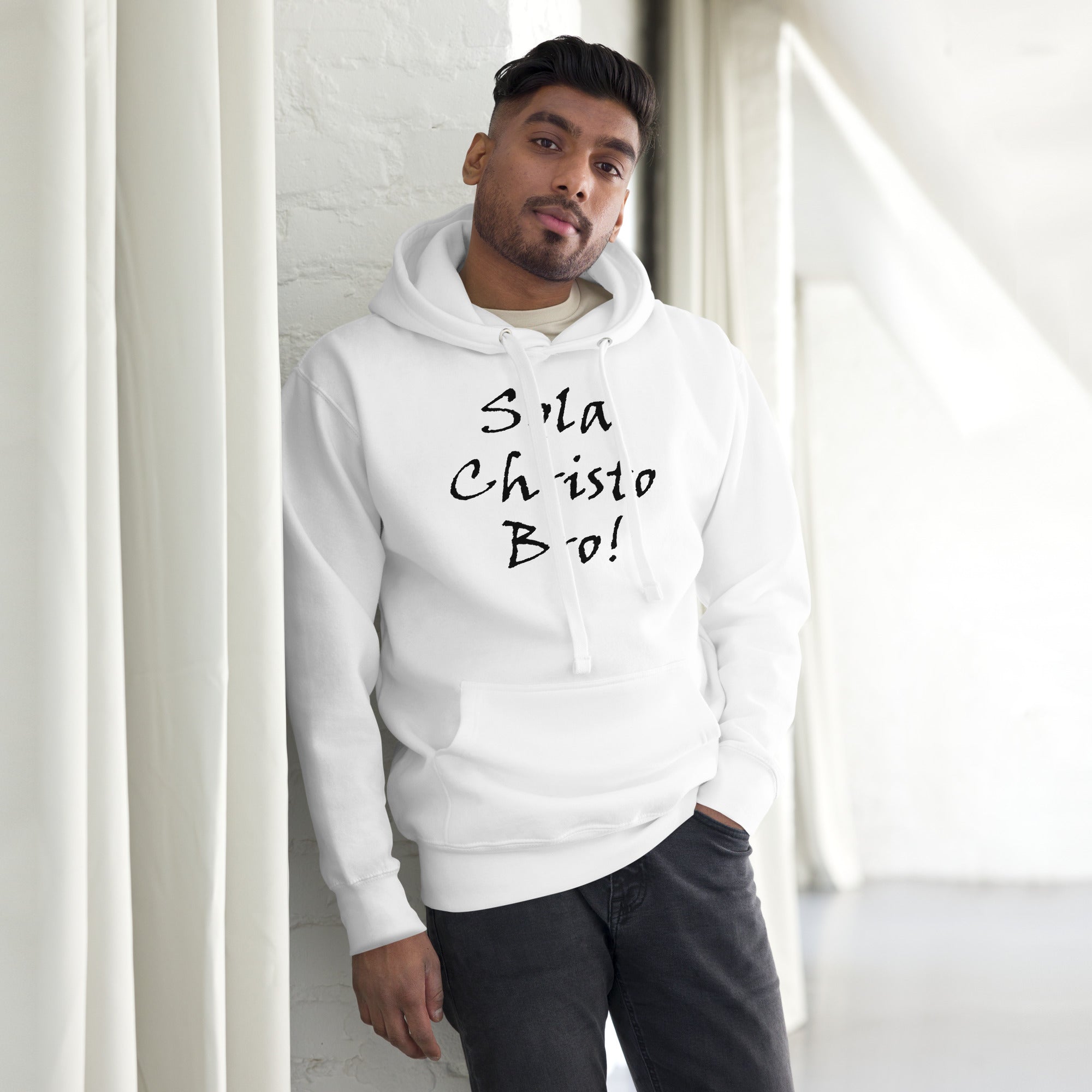 Christo mens sale hoodies